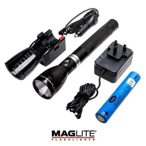 MAGLITE TORCHE LED 1082 LUMENS
