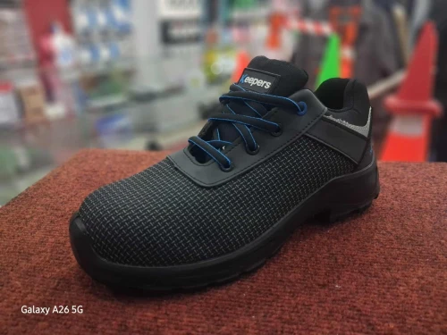 Chaussure De SécuritéSPIDER S3S FO SR