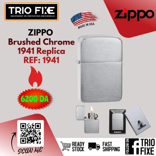 Zippo briquets original 3