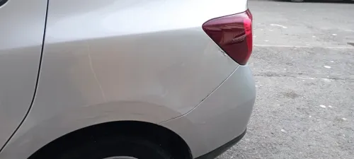 Renault Symbol 2016 Made In Bladi