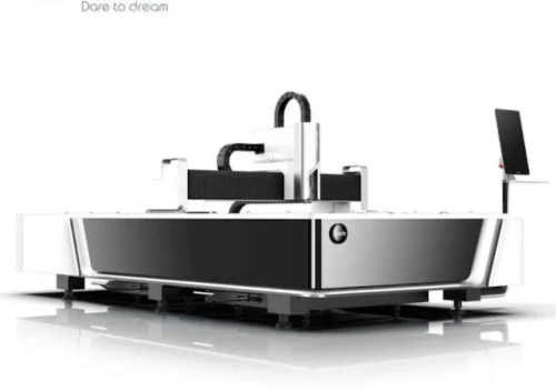 Machine de découpe laser à fibre A3-3kw