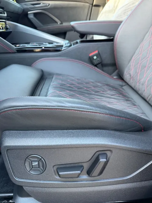 Audi Q5 2026 S Line