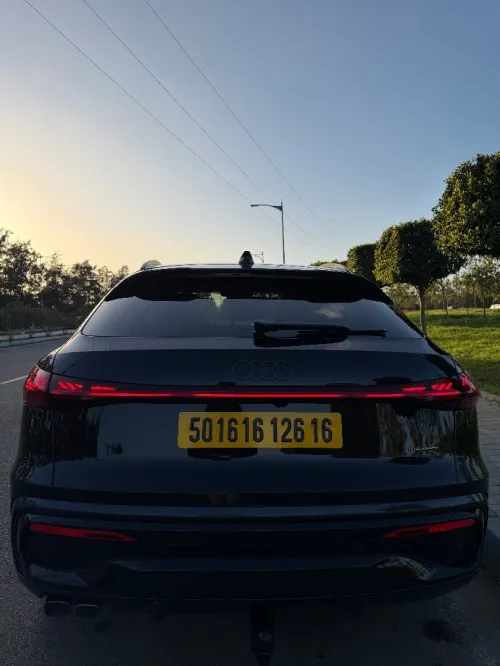 Audi Q5 2026 S Line