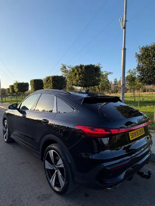 Audi Q5 2026 S Line