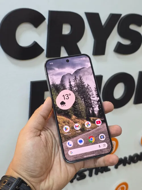 Google Pixel 9 pro XL