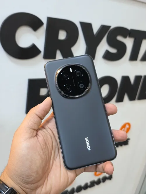 Honor Magic 7 pro   512/16