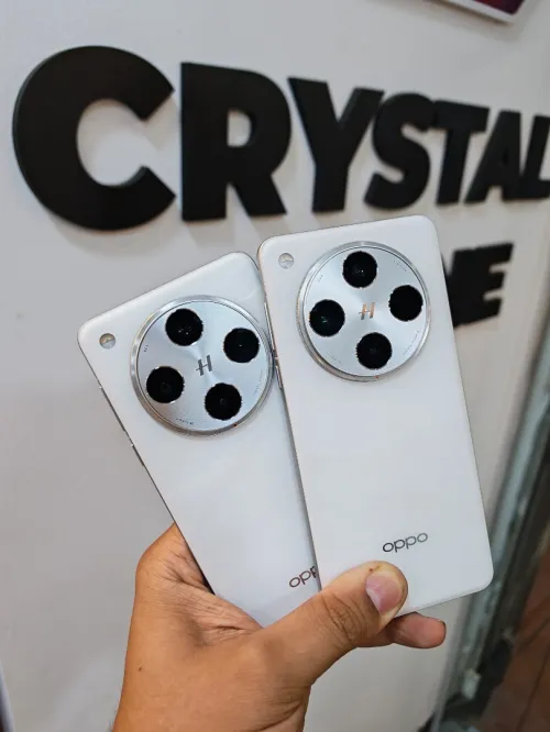 OPPO Find X8 pro