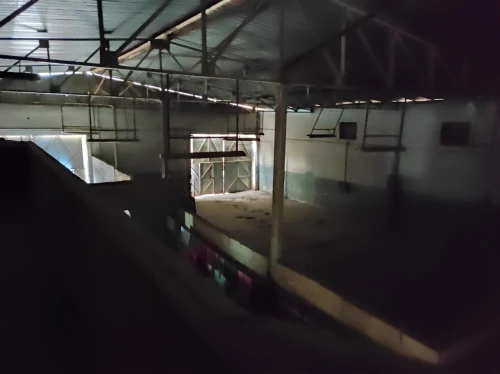 Vente Hangar Chlef Chlef