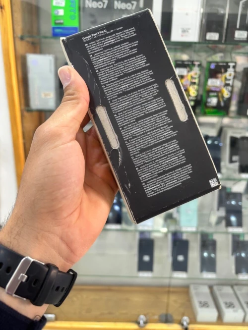 Google Pixel 9 Pro Xl