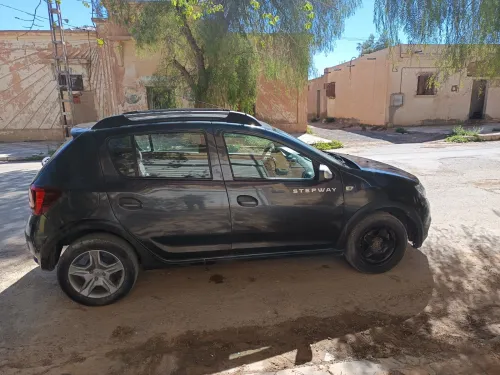 Dacia Stepway 2019 Stepway