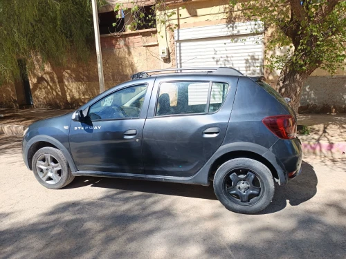 Dacia Stepway 2019 Stepway