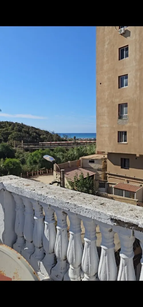Vente Villa Boumerdès Boumerdes
