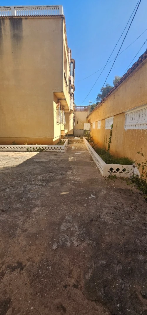 Vente Villa Boumerdès Boumerdes