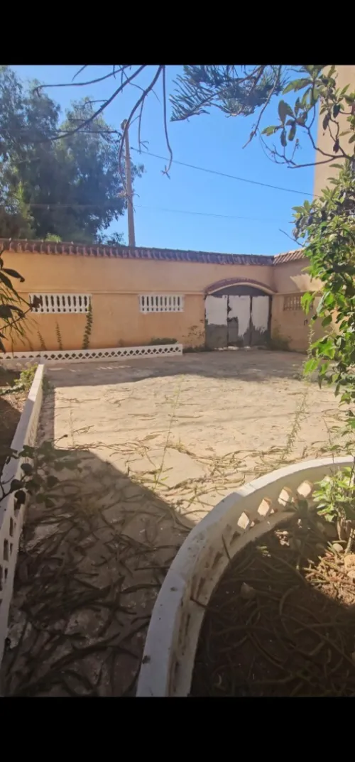 Vente Villa Boumerdès Boumerdes