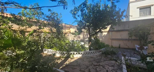 Vente Villa Boumerdès Boumerdes