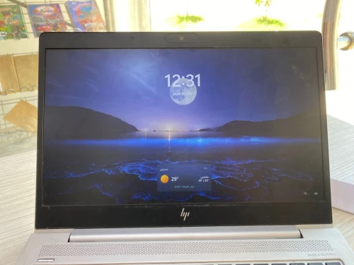 pc portable hp i5 8th Gen 