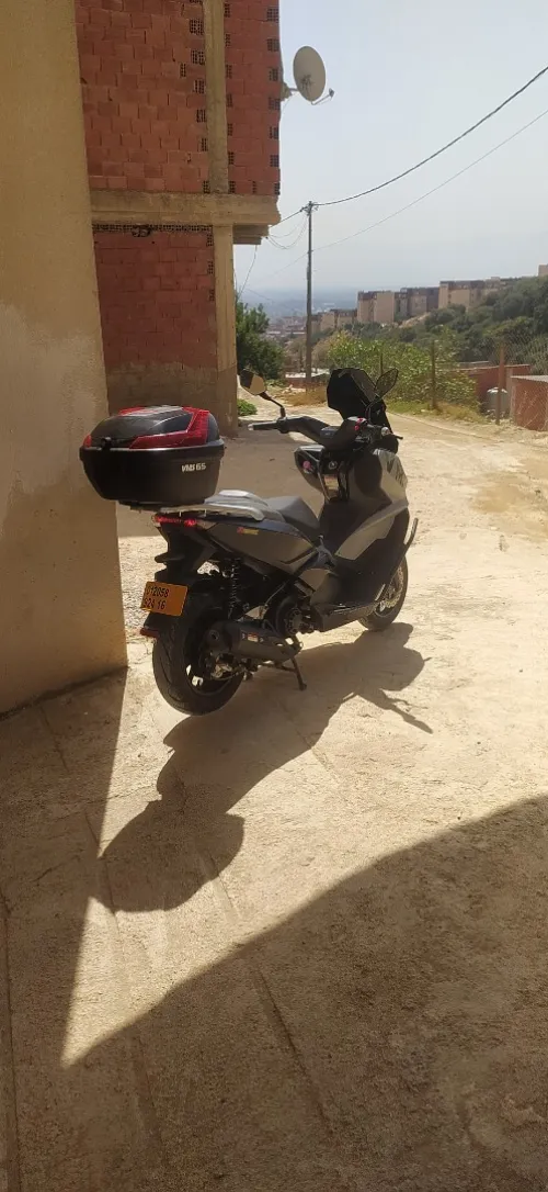 Vms V max 2024