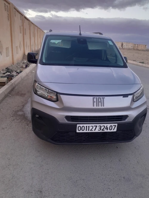 Fiat Doblo 2024 Doblo