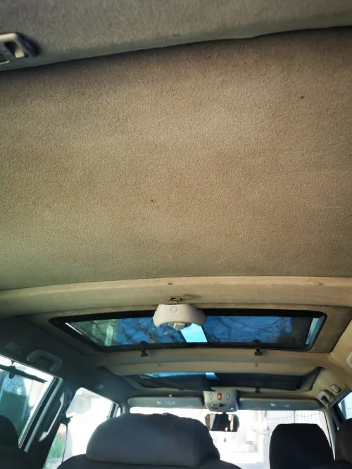 Renault Espace 2000 Espace