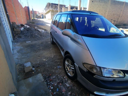 Renault Espace 2000 Espace