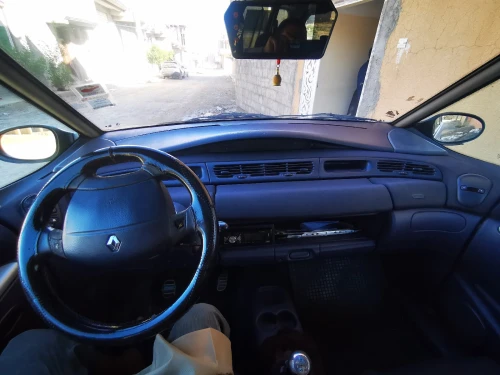 Renault Espace 2000 Espace
