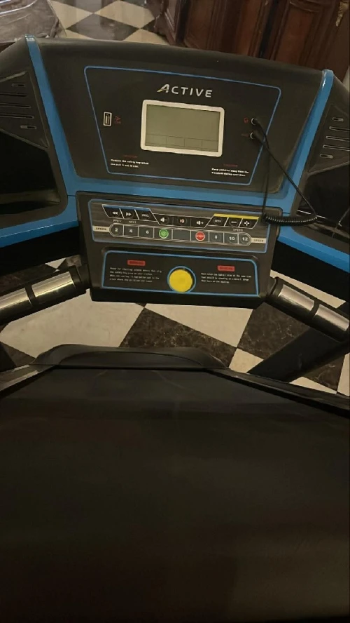 Tapis roulant