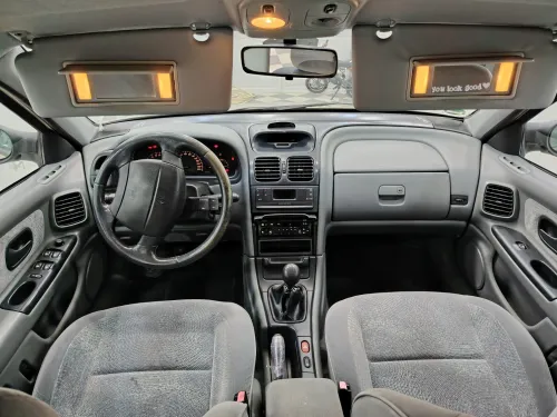 Renault Laguna 1 2001 Laguna 1