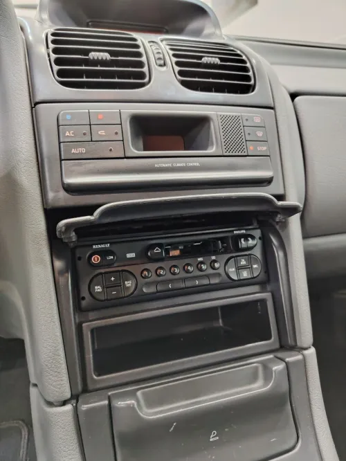 Renault Laguna 1 2001 Laguna 1