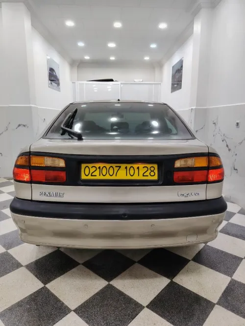 Renault Laguna 1 2001 Laguna 1