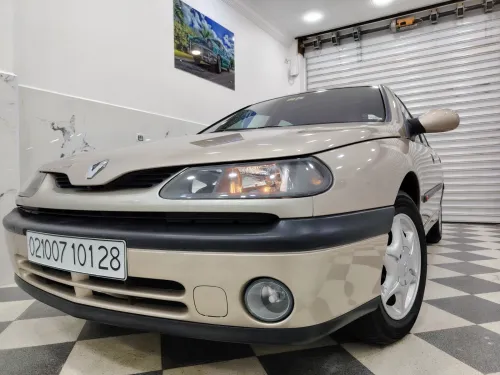 Renault Laguna 1 2001 Laguna 1