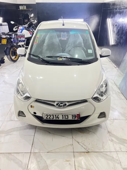 Hyundai EON 2013 GLS