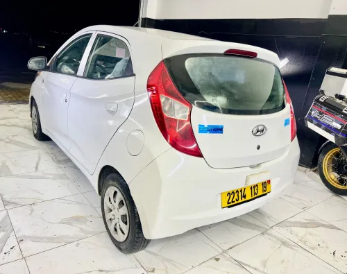 Hyundai EON 2013 GLS