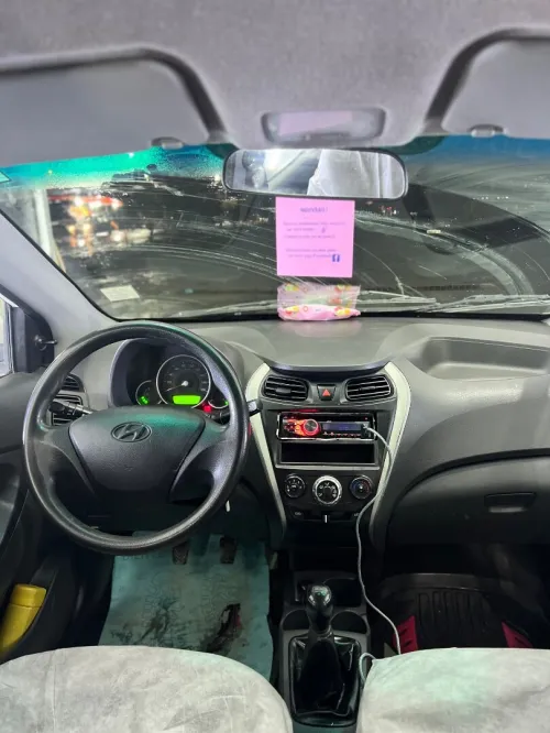 Hyundai EON 2013 GLS