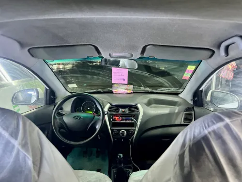 Hyundai EON 2013 GLS