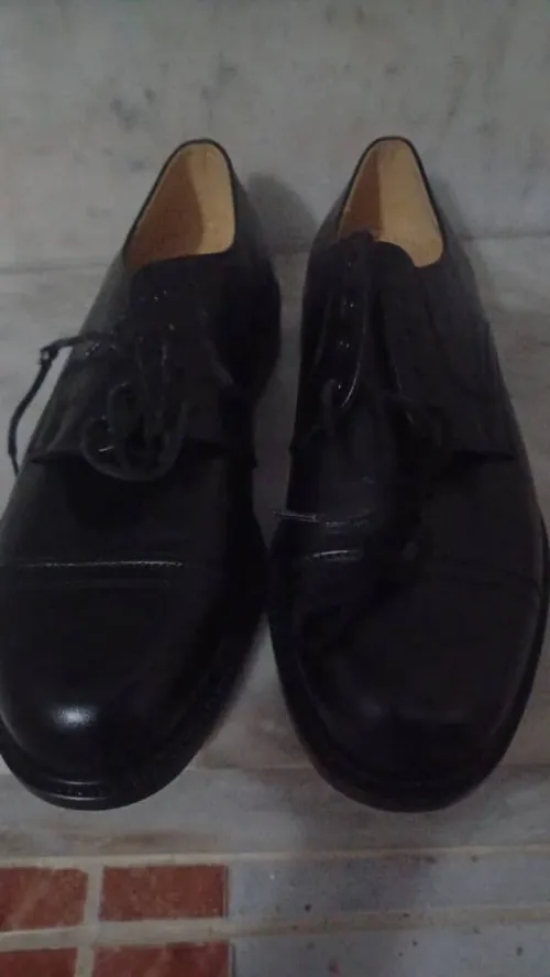chaussures marques cuir
