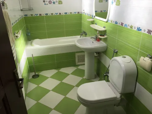 Vente Appartement Alger Birkhadem