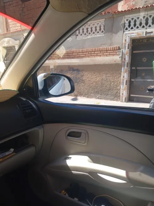 Kia Picanto 2011 