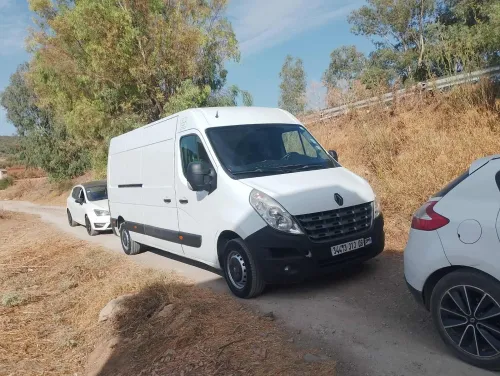 Renault Master 2014 
