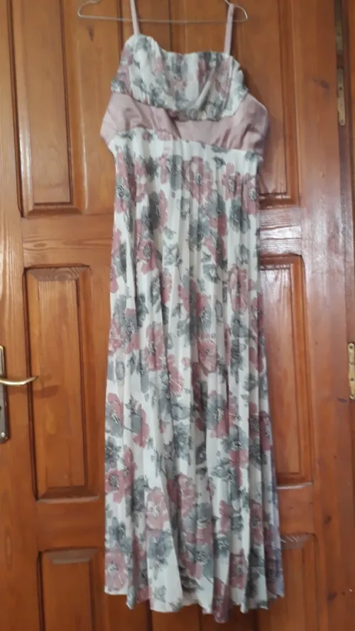 Robe été 