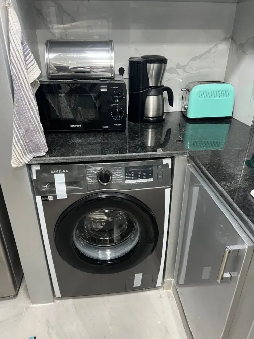 Location vacances Appartement F3 Oran Ain el turck