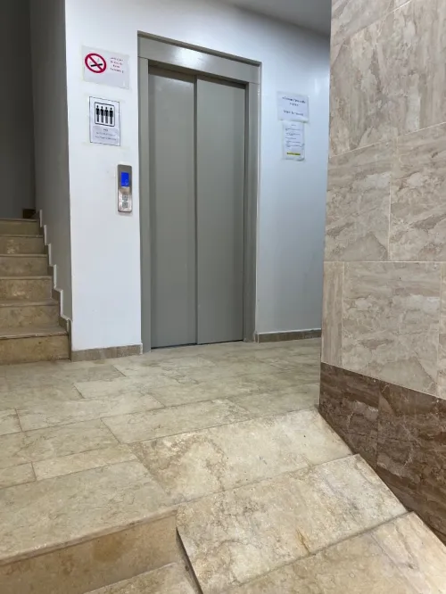 Location vacances Appartement F3 Oran Ain el turck