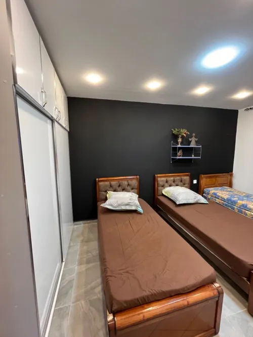 Location vacances Appartement F3 Oran Ain el turck