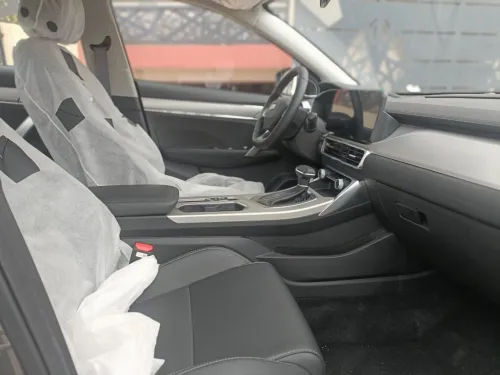 Geely Coolray 2025 Coolray