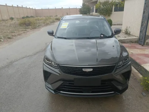 Geely Coolray 2025 Coolray