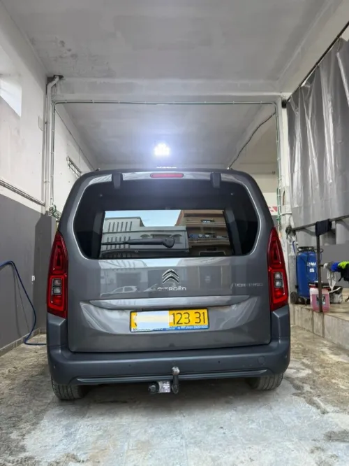Citroen Berlingo 2023 Allure