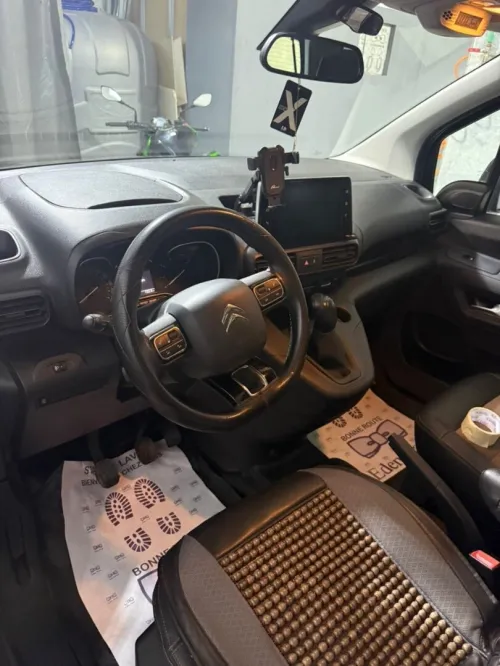 Citroen Berlingo 2023 Allure