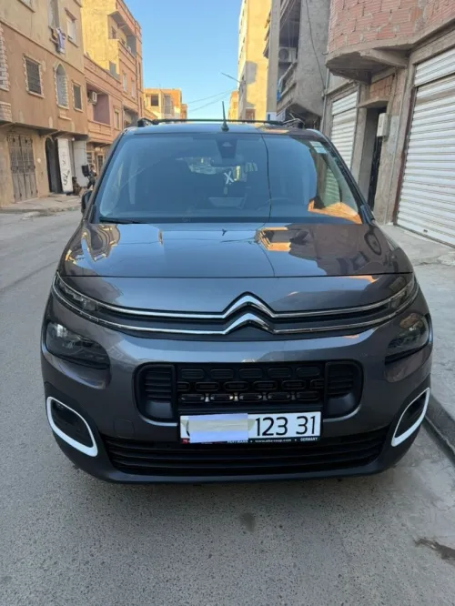 Citroen Berlingo 2023 Allure