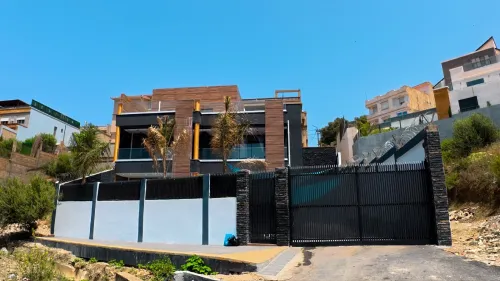 Vente Villa Tipaza Cherchell