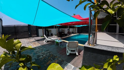 Vente Villa Tipaza Cherchell
