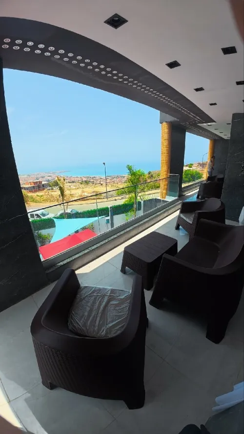 Vente Villa Tipaza Cherchell